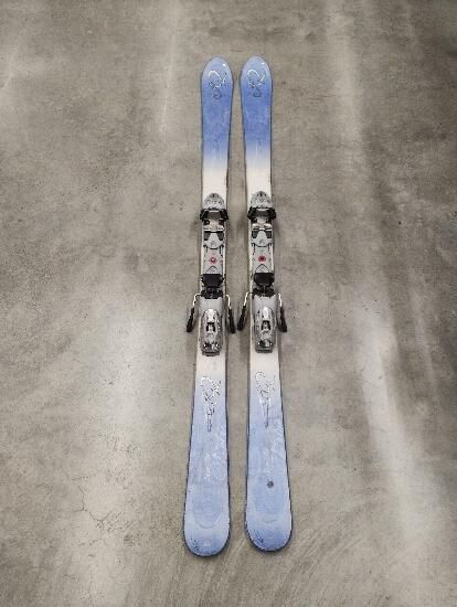 K2 Lotta Luv 170cm - produs resigilat - (SecondHand) Decathlon