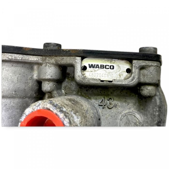 1747137 Supapa EBS, remorcă WABCO XF106 (2014-) DAF