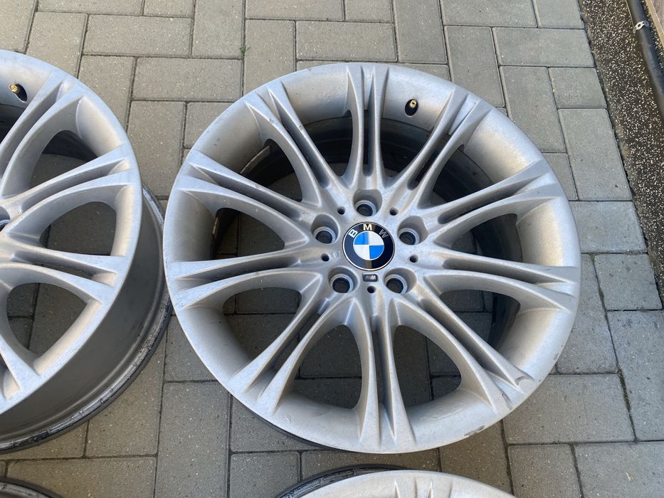 Jante BMW 18 M Originale Style 135 et20