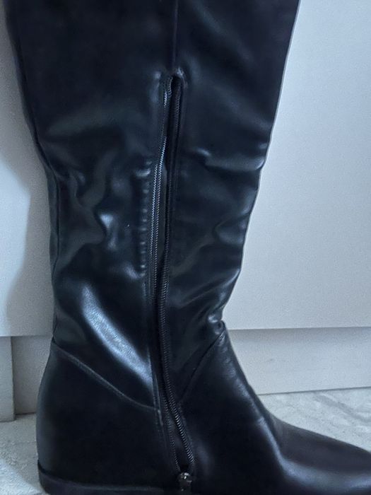 Сапоги женские.Осень-Весна.