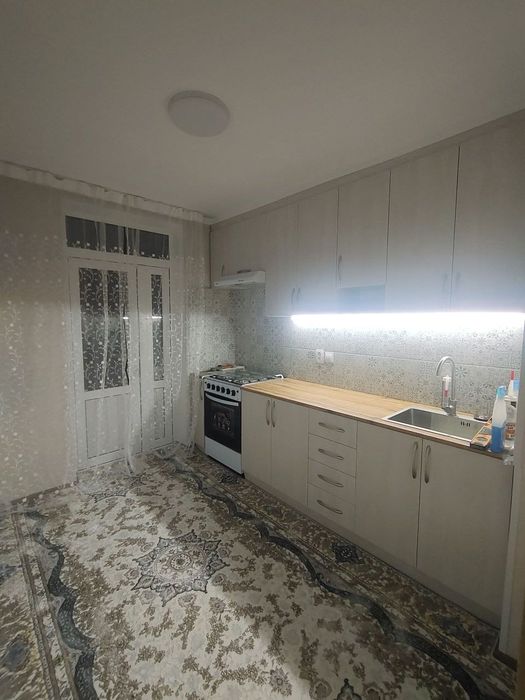 Кибрай.Продам 1 комнатную квартиру .С ремонтом! Посёлок Ул