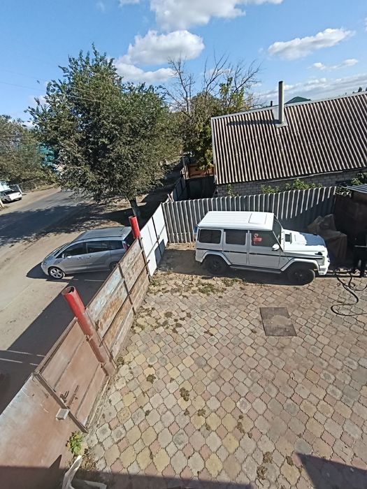 Дом в центре, ул.Мясоедова