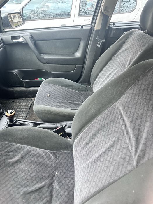 Opel astra 1.7 дизел