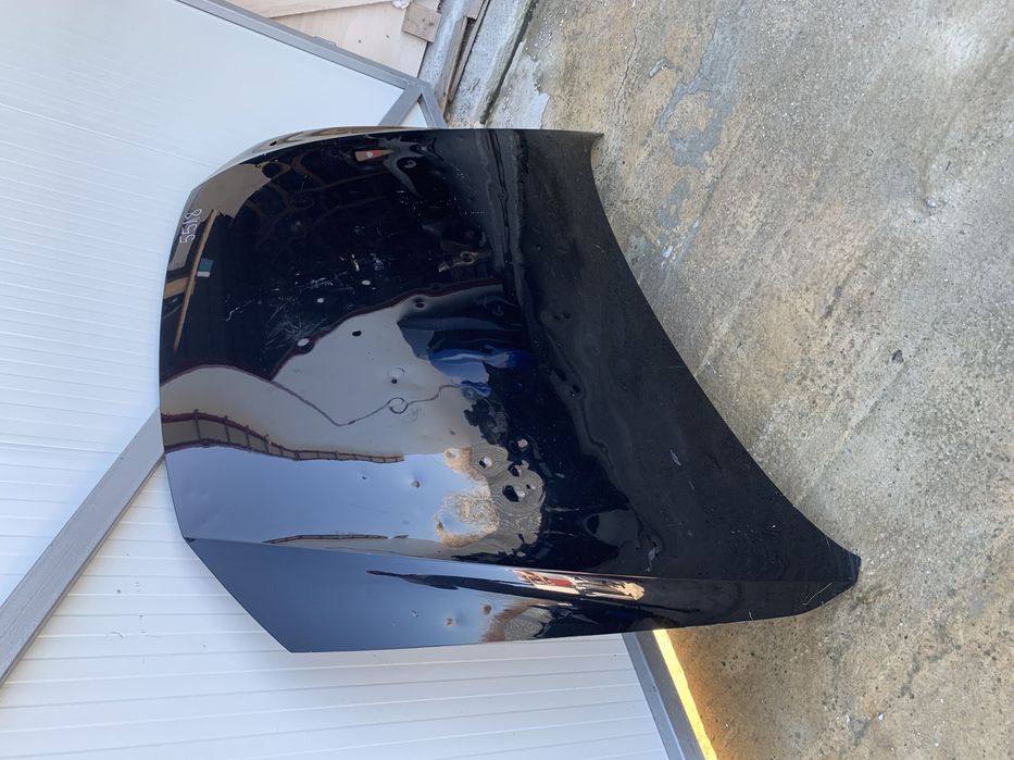 Capota motor, VW Passat B8, 2015, 2016, 2017, 2018, 2019, 2020, 2021, 2022, 2023.