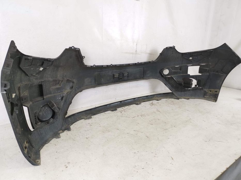 Предна броня Рено Експрес / Renault Express Оригинална, в добро състоя