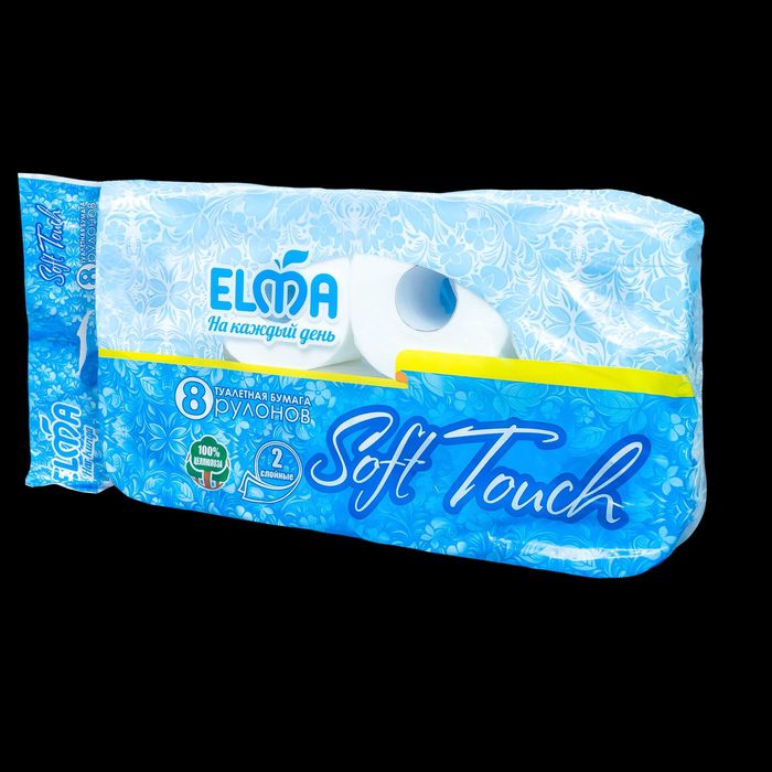 Туалетная бумага- Прямая поставка от производителя — заказывайте!