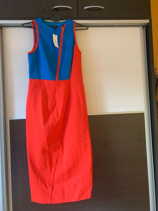 Karen Millen нова рокля