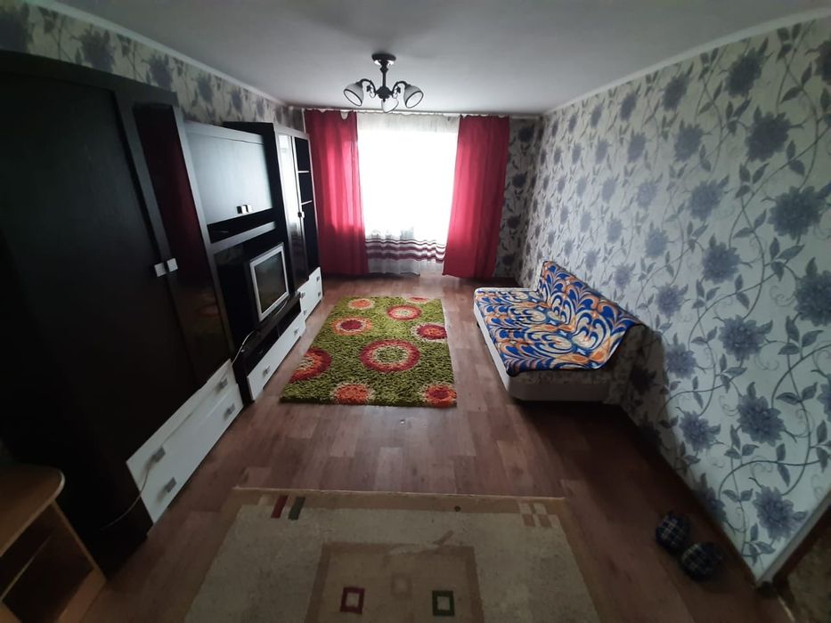 Сдаётся 2ком мкр Самал, с мебелью
