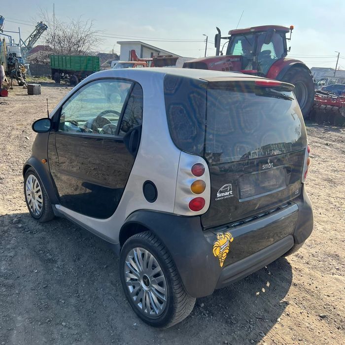 Dezmembrari Smart FORTWO (450) (1998-2007) 0.8 CDI (450.300, 450.301,