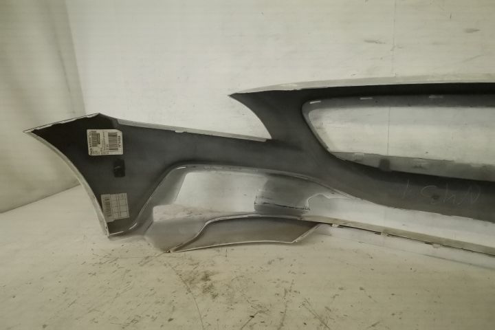 Предна броня Оригинална В добро състояние Волво В40 Крос Кънтри / Volv