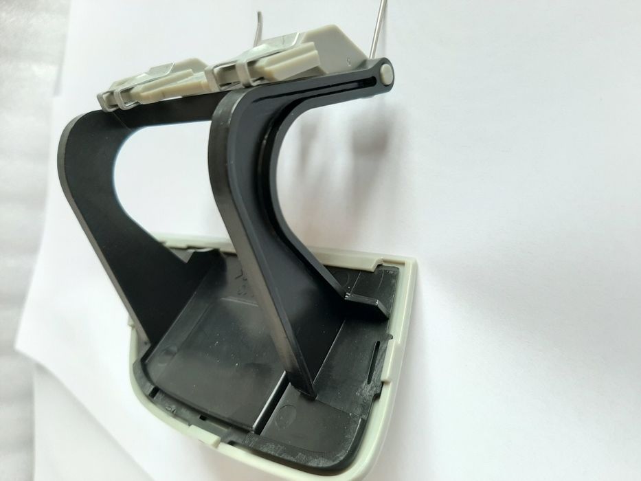 Капачка бленда пръскащо фарове BMW 7 серия Е65 Е66 03-04г