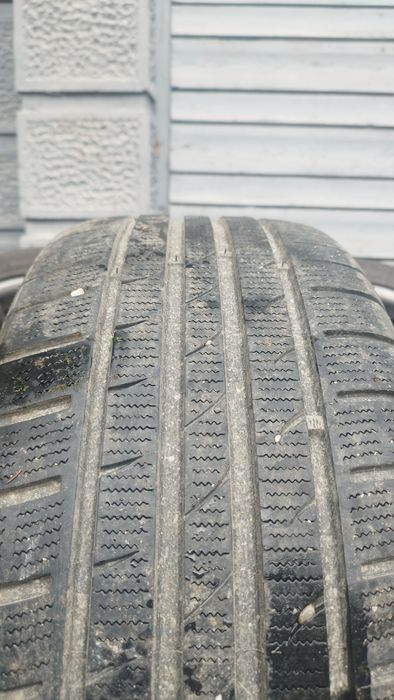 17  цола оригинални джанти за Ауди 5х112  7.5j  ET-28