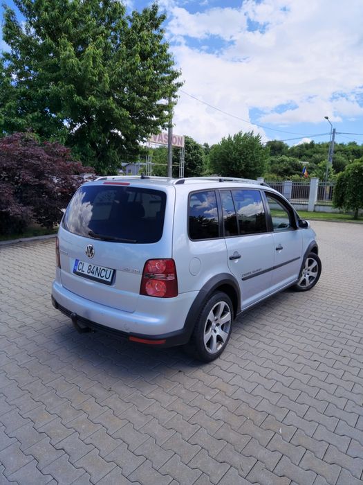 VOLKSWAGEN T-Cross 2009 — imagine 4