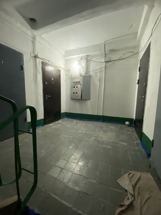 Срочно продам 1ком лен проект