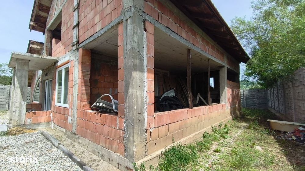 Casa in Bejan, Comuna Soimus