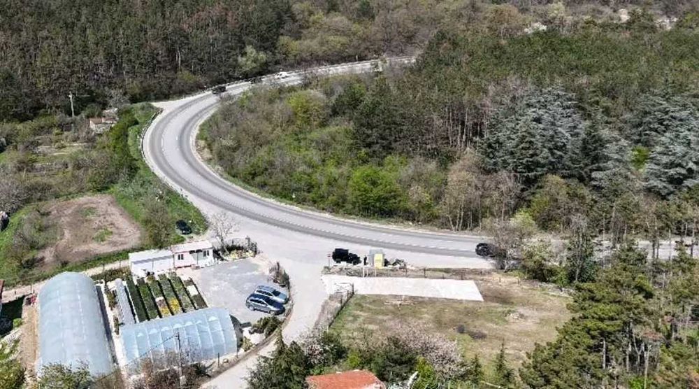 Парцел под наем