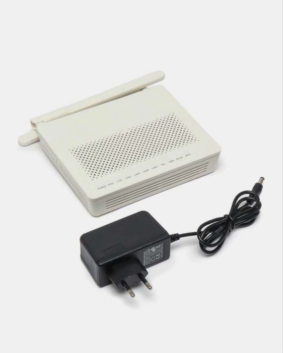 Gpon router wifi huaweyniki