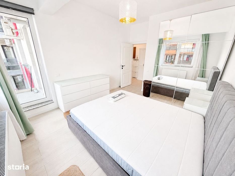 2 Camere Regie Politehnica Lujerului