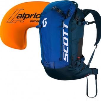 Rucsac avalanșă Scott Patrol E1 30