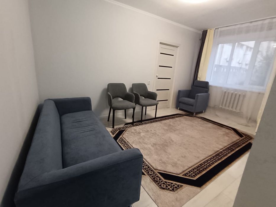 Продается квартира в Чилике