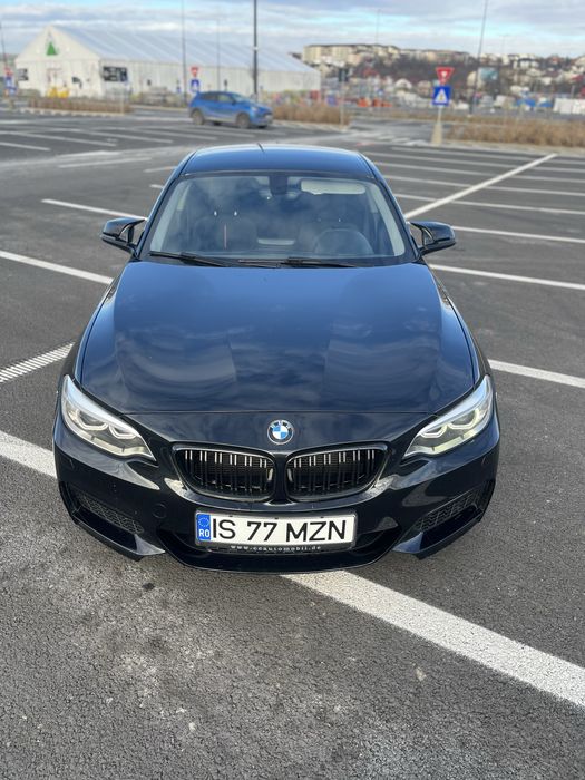Bmw Seria 2 220d