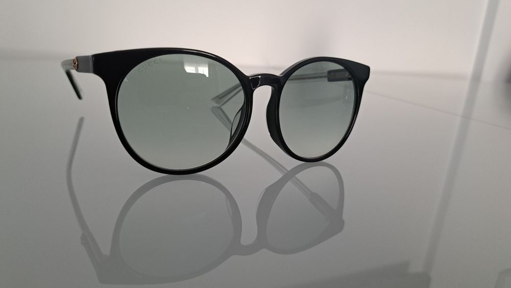 Ochelari de soare Gucci