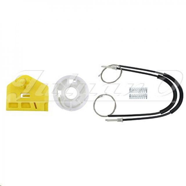 Ремонтен к-т за ел. машинка за стъкло за MASTER 3 - MOVANO B - NV400