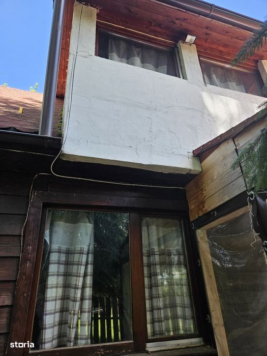 Cabană Smart în Mărișel, Cluj – 95 mp, complet mobilată/utilată