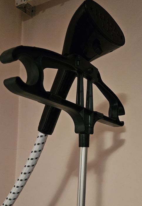 Отпариватель вертикальный