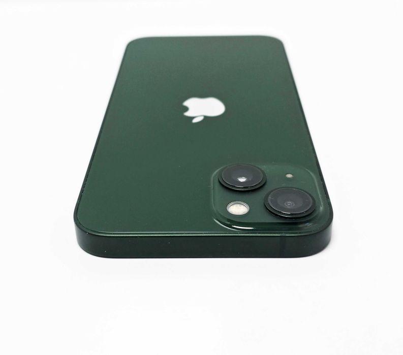 iPhone 13 128GB Green