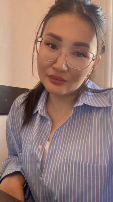 Психолог. Стаж 10 жыл