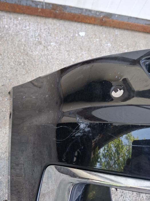 Предна броня Audi a8 d5 2018г , а8д5