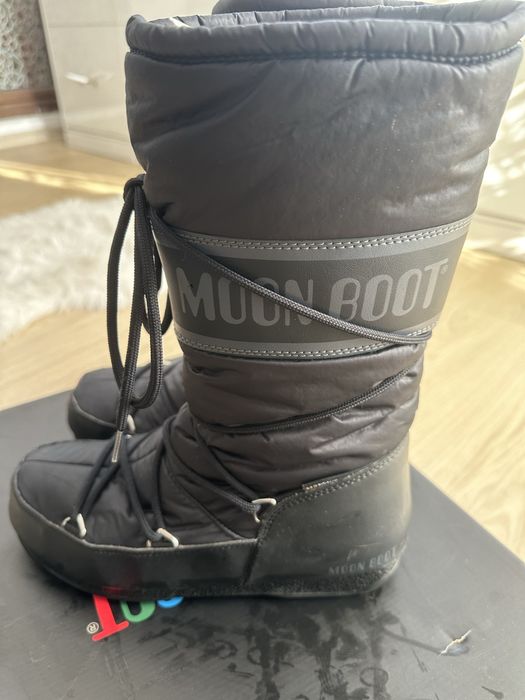 Moon Boot cizme iarna