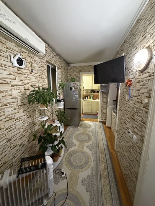 3 комнатная квартира продажа