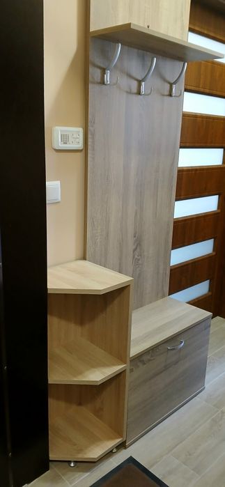 Антре за коридор