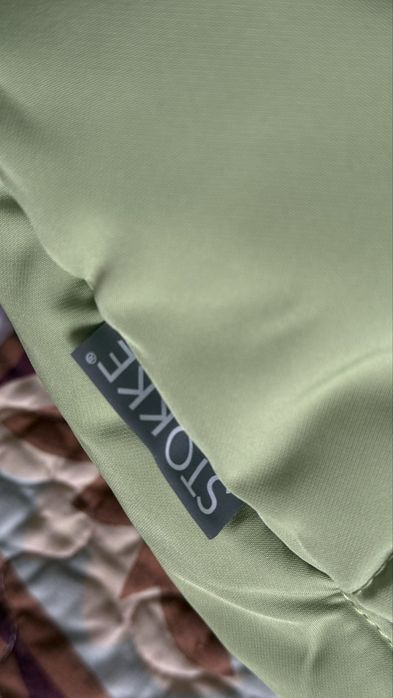 Продам зимнюю муфту Stokke