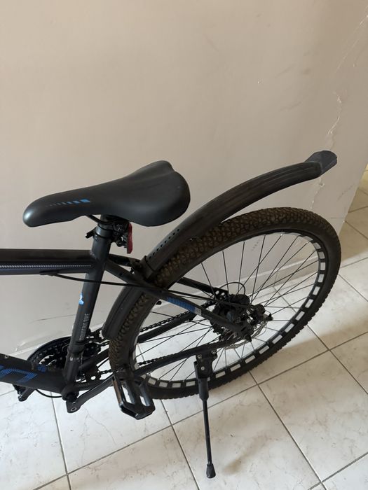 Велосипед crolan