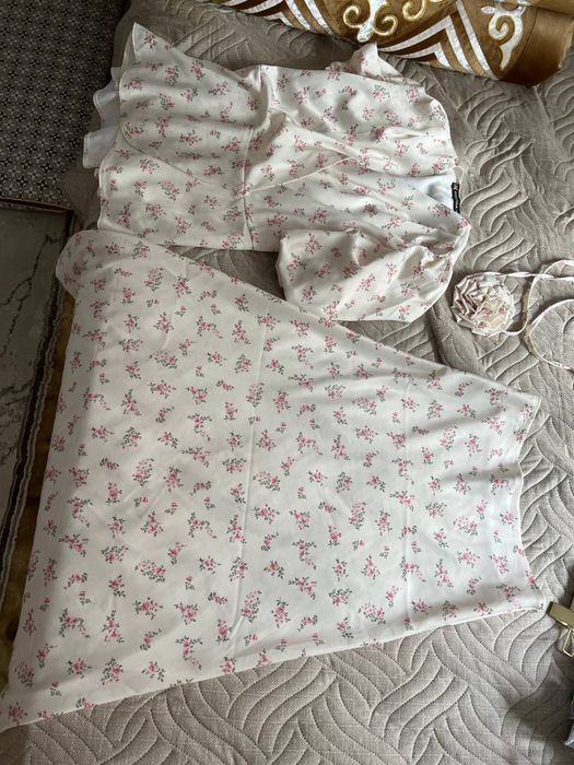 Продам новое платье