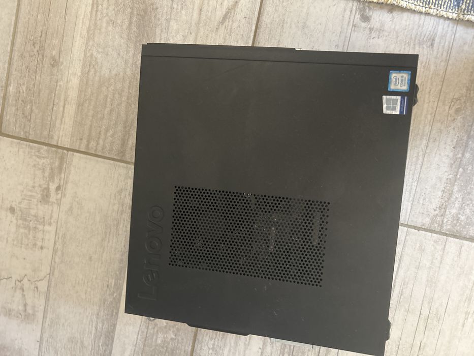 Vand unitate lenovo