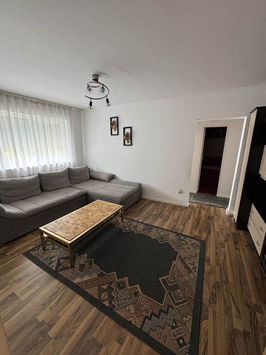 Apartament de inchiriat