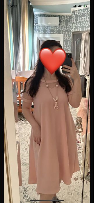 Женские платья на