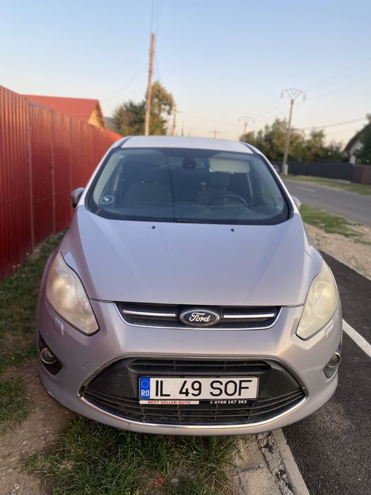 Vand ford pentru mai sunați dtalii sunati la  numarul de telefon 0762853949
