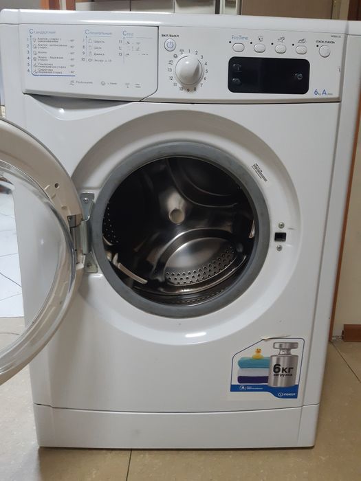 Продам стиральную машинку