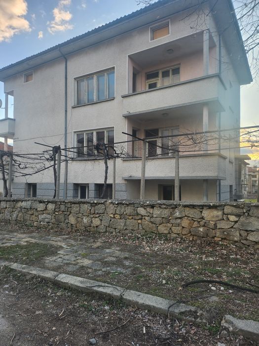 Продава се Къща в Пловдив, Старият град - 354 кв.м за 551 €/кв.м - Снимка #2