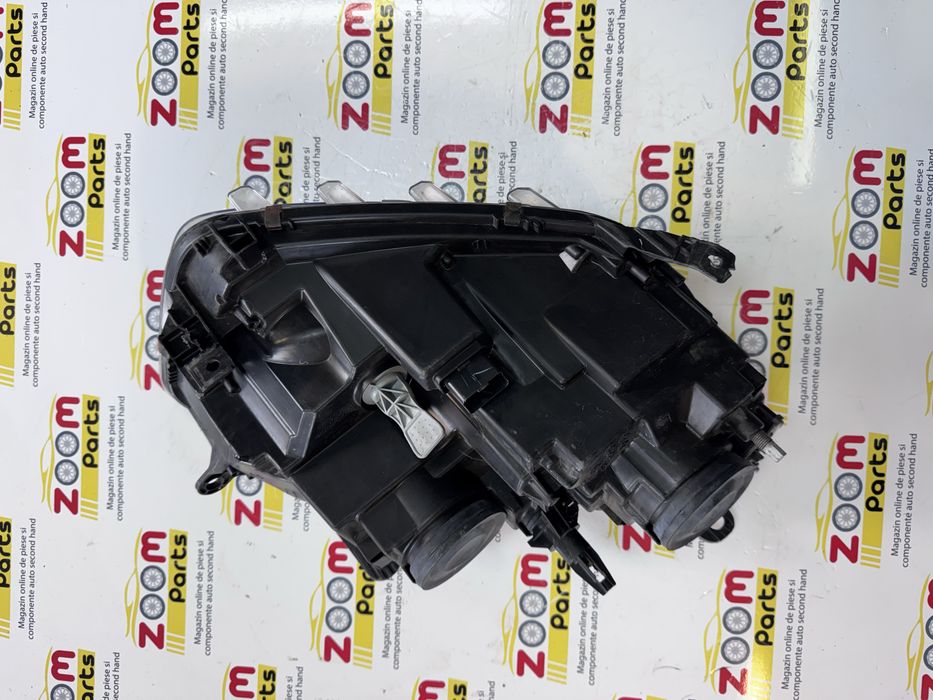 Far stanga Led Dacia Duster 2  2017-2020