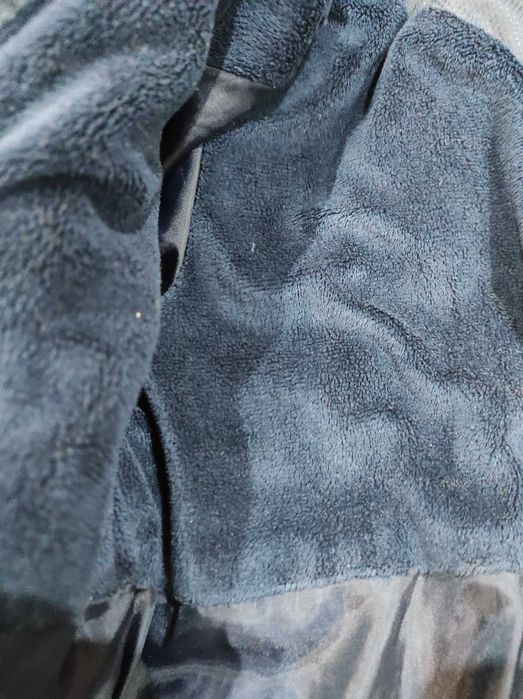 Зимно яке за момиче р-р 128