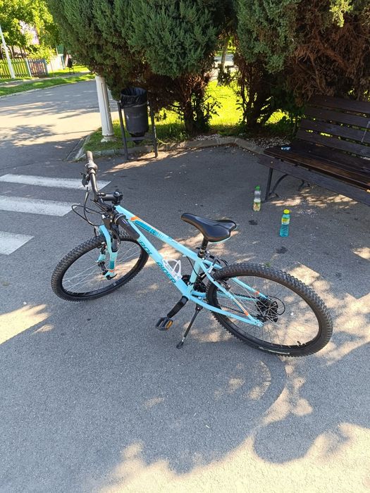 Bicicleta Rokrider 24 inchi