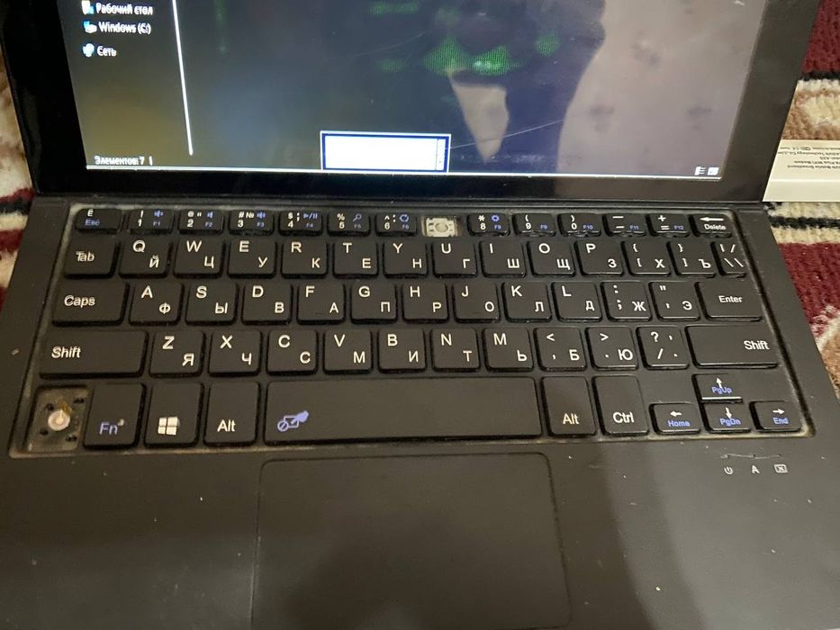 IRBIS neetbook 32/2 explay planshet  modem