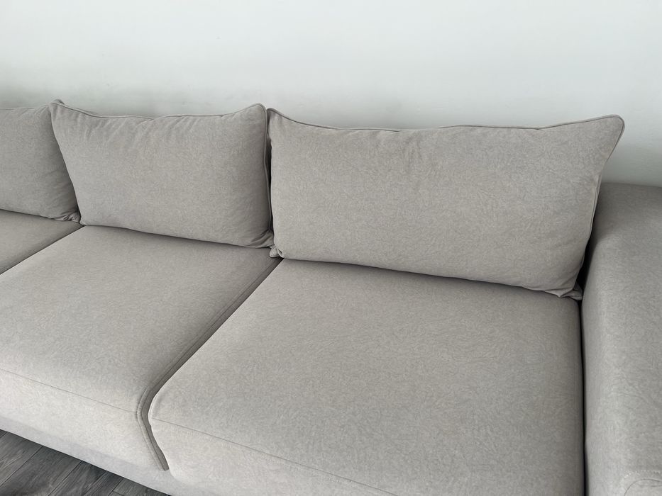 Раскладной диван