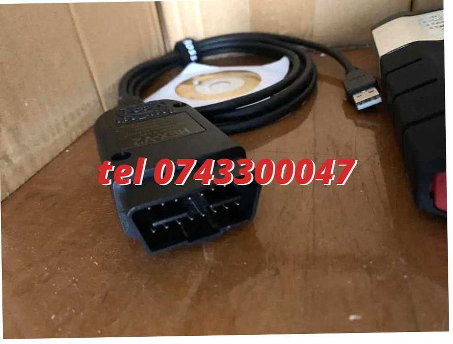 Diagnoza Auto Vcds Vag 2531 Romana Engleza Instalare Gratuita